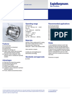 EagleBurgmann PDGS EN