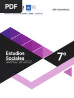 Sociales Séptimo