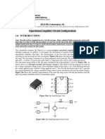 ELE302 - Lab 1