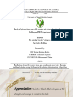 THESIS 2023 Prediction of Gas Flow Rates