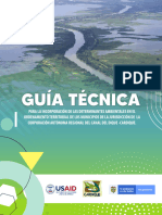 Guia Tecnica Determ Minambiente