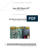 Recursos Avançados Do RPG Maker XP