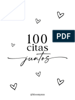 100CitasJuntos Bloomy