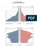 Omar Alberto Carpio Yeren - FICHA DE TRABAJO .POBLACIÓN DE ASIA