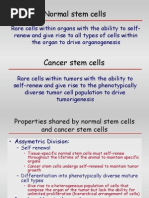 2007 Cancer Stem Cells-Biol 610 No Anim