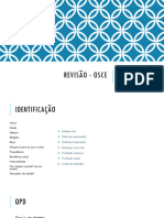 REVISÃO OSCE PB