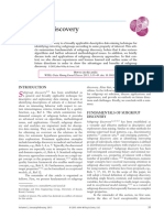 Subgroup Discovery