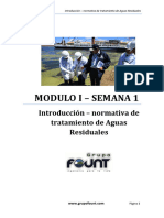 Modulo I - Teoria - SEMANA 1