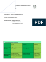 Comparativa Modelos