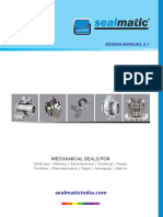 Sealmatic Design Manual2.1