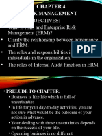 Internal Audit Chap 4