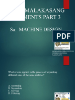 Pangmalakasang Elements Sa MD Part3