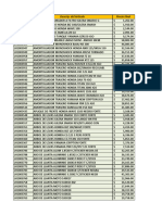 Lista Gral Forte 16-8-23