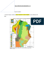 Geografia Córdoba