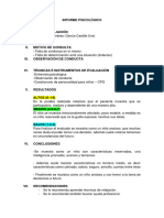 Informe Psicológico CPQ - 30 Junio 2021