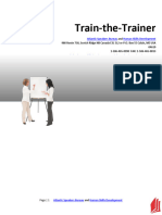 Train The Trainer Guide 1696675491