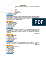 Solucionario Examen Admision Agraria Razonamiento