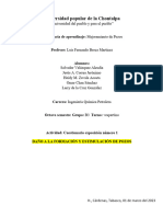 Cuestionario Corregido. Mejoramiento de Pozos