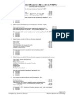 01.cash and Cash Equivalents - (Multiple Choice)