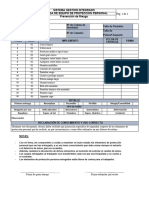 Registro Entrega de EPP - 2