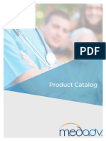 Medadv Catalog