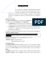 Resumo - Físico-Química SP2