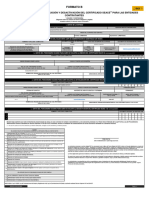 Formato B - Actualizacion, Desactivac y Activac. Clave Seace