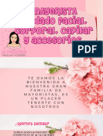 Cuidado Facial, Capilar y Accesorios - Compressed