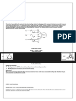 Different Types of Motor Connection and Voltages Applicantion