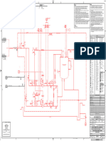 Ta-249798-004 - C - P&id - Cooling Water Chemical Dosing - Updated