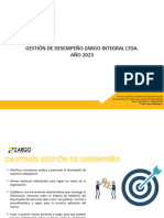 Ft01-Gestión de Desempeño Zargo Integral Ltda.