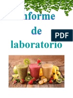 Informe