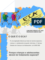 Apresentação ECA 2019 Melhor