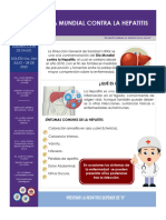 Boletin N. 044 - Dia Mundial de La Hepatitis