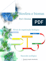 Biosfera e Biomas