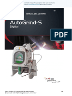 AutoGrind-S Digital ES Rev