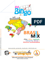 002 Geobingo Brasil Mix