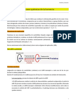 Uabp 1 - Genetica y Herencia