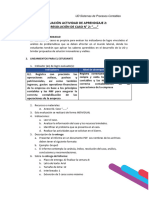 Lineamientos de Evaluación AA2