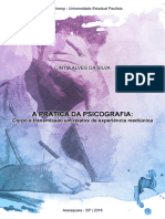 A Pratica Da Psicografia (Cintia Alves Da Silva)