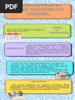 Regulación de La Enfermería en México