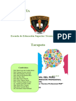 Silabo de Comunicación II-2022