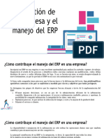 ERP Gestion de Empresa, Seguridad, Pymes