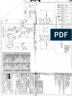 SR Hydraulic Drawing