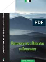 2005 - Corbacho Et Al 2005 - CONSERVACIÓN DE LA NATURALEZA EN EXTREMADURA - 4. Sisón