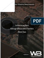 Ebook Geoinformaçãovf