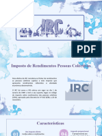 Powerpoint IRC - 7481