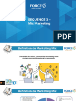 Séquence 3 Mix Marketing