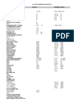 Data Base Sheet