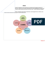 CAMEL Rating Toolkit 7.4